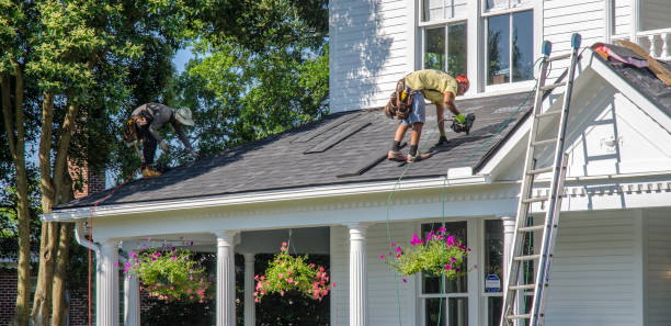 Trusted Cut Off, LA Roofing Service  Experts